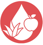 Manzana Icono